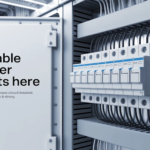 Reliable Power Starts Here: How Oohmage Molded Case Circuit Breakers Keep Systems Safe and Strong