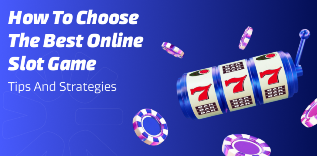 6 Important Factors That Influence Online Slot Winning Potential