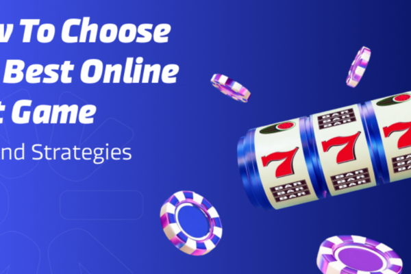 6 Important Factors That Influence Online Slot Winning Potential