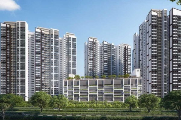 Building Tomorrow’s Lifestyle Today The Future Vision Behind Dover Residences and Tanjong Rhu Residences