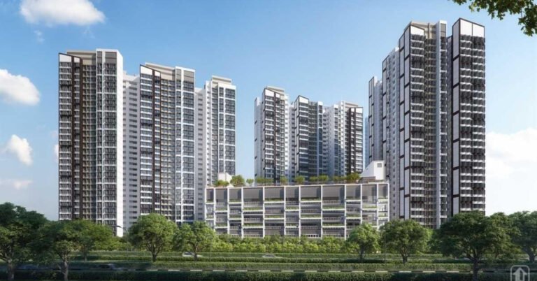Building Tomorrow’s Lifestyle Today: The Future Vision Behind Dover Residences and Tanjong Rhu Residences