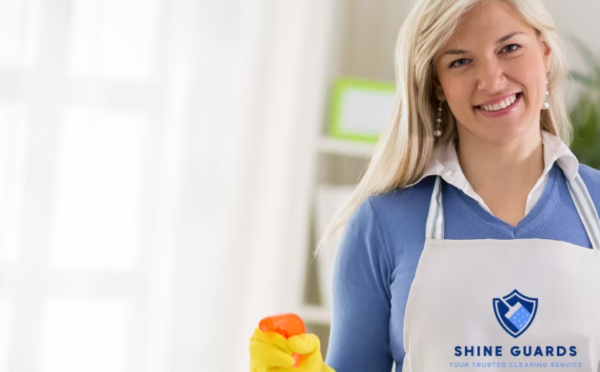 Post-Renovation Cleaning in Vienna: Shine Guards Prepares Properties for Move-In