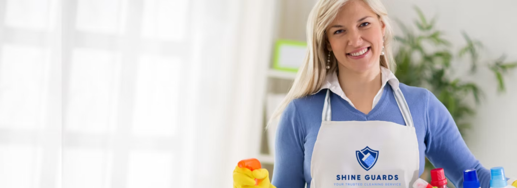 Post-Renovation Cleaning in Vienna: Shine Guards Prepares Properties for Move-In