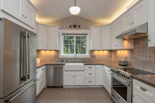 A Guide: How to Design Your Dream Kitchen