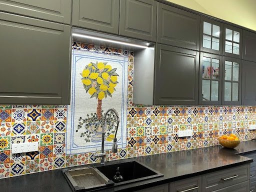 A Guide: How to Design Your Dream Kitchen