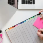 The Subtle Reminder: How Branded Sticky Notes Keep You Top-of-Mind