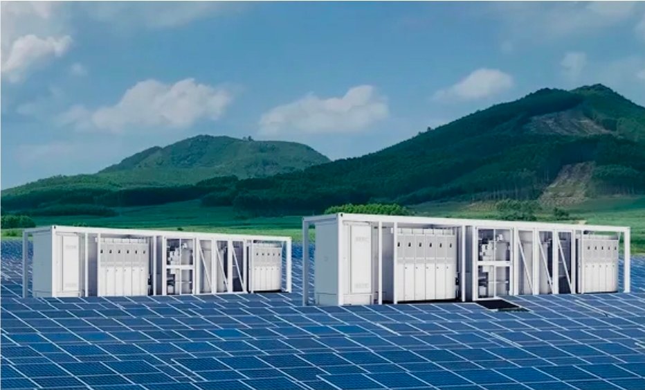 Enabling the Renewable Grid