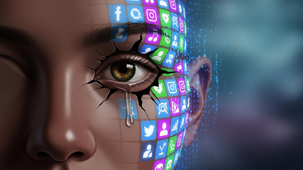 Identity Signaling And Digital Persona Building Why Bold Self-Expression Thrives In Instant Feedback Environments