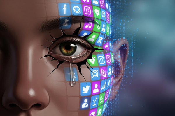 Identity Signaling And Digital Persona Building Why Bold Self-Expression Thrives In Instant Feedback Environments