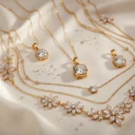 Discover the Hottest Diamond Necklace Trends in 2026