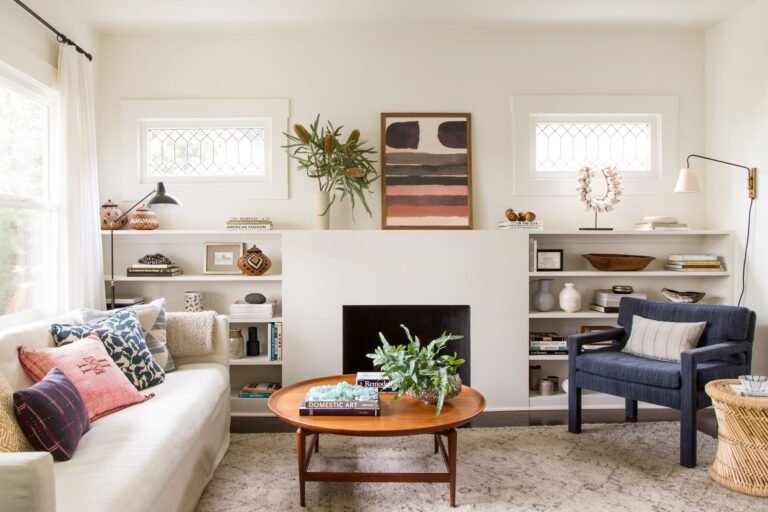 Refresh Your Space on a Budget: Small Changes That Make a Big Impact